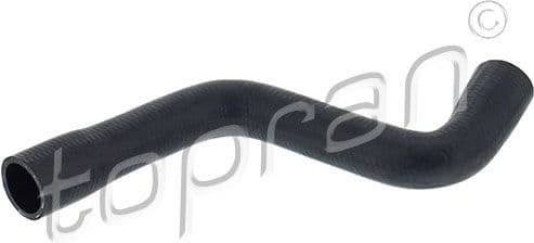 Radiator Hose 113 792