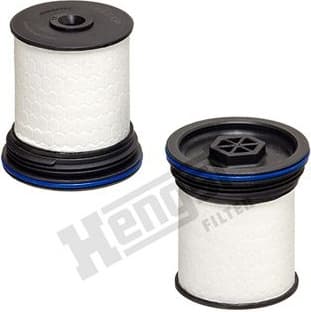 Fuel Filter E432KP D250-2