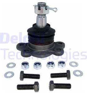 Ball Joint TC549