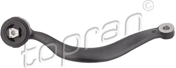 Control/Trailing Arm, wheel suspension 501 043