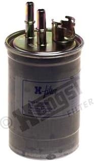 Fuel Filter H124WK