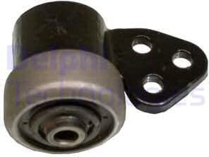 Mounting, control/trailing arm TD376W