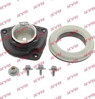 Repair Kit, suspension strut support mount Suspension Mounting Kit SM1527