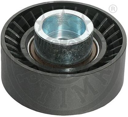 Deflection/Guide Pulley, V-ribbed belt 0-N1392