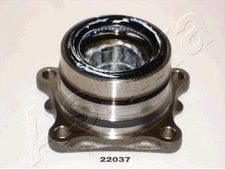 Wheel Hub 44-22037