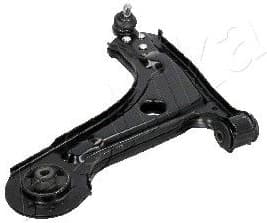 Control/Trailing Arm, wheel suspension 72-0C-C07L - image 2