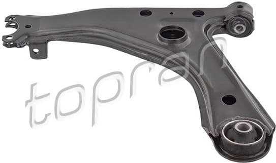 Control/Trailing Arm, wheel suspension 103 032