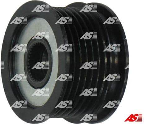 Alternator Freewheel Clutch AS AFP0012