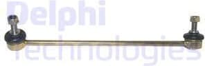 Link/Coupling Rod, stabiliser bar TC2069
