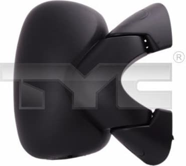 Exterior Mirror 325-0076