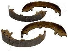 Brake Shoe Set, parking brake 55-04-405 - image 3