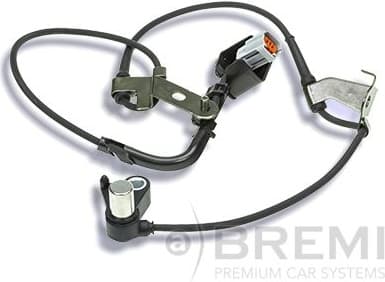 Sensor, wheel speed 50707