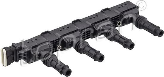 Ignition Coil 207 116