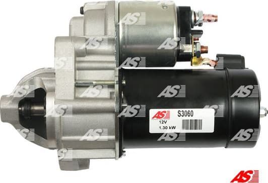Starter AS S3060 - image 2