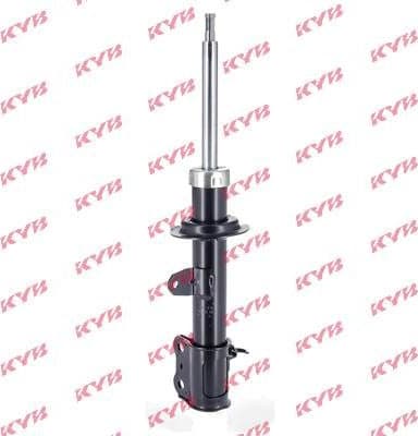 Shock Absorber Excel-G 334311