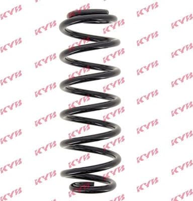 Suspension Spring K-Flex RH6789