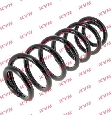 Suspension Spring K-Flex RH6789 - image 2