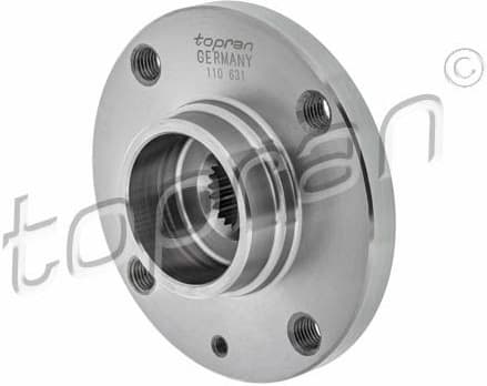 Wheel Hub 110 631