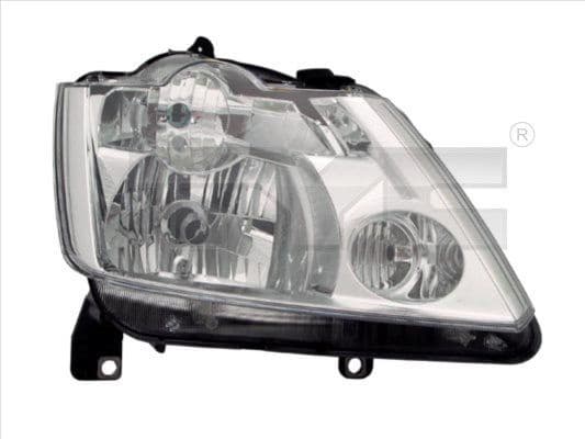 Headlight 20-0522-05-2