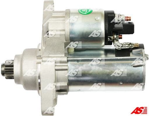 Starter AS S3090 - image 4