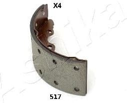 Brake Shoe Set 55-05-517 - image 2