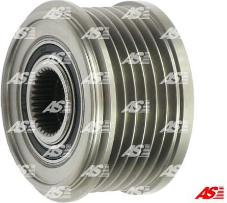 Alternator Freewheel Clutch AS AFP0057(V)