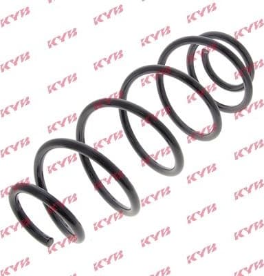 Suspension Spring K-Flex RH2645 - image 2