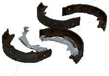 Brake Shoe Set 55-0K-K16 - image 4