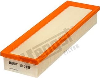 Air Filter E1043L
