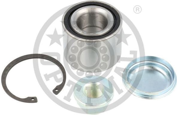 Wheel Bearing Kit 202229 - image 2