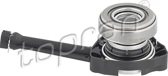 Central Slave Cylinder, clutch 207 122