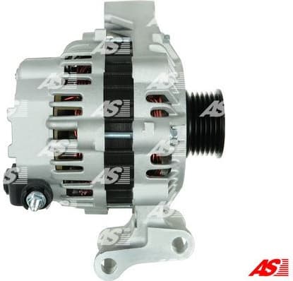 Alternator AS A5034 - image 2