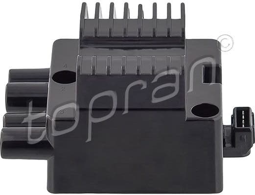 Ignition Coil 206 637