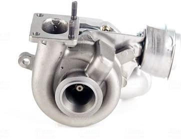 Charger, charging (supercharged/turbocharged) ** FACTORY NEW ** 93104 - image 4