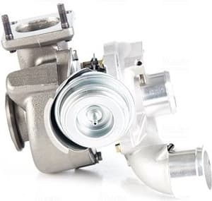 Charger, charging (supercharged/turbocharged) ** FACTORY NEW ** 93104 - image 5