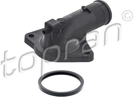 Coolant Flange 722 784