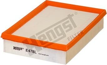 Air Filter E478L