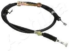 Cable Pull, parking brake 131-0K-K00
