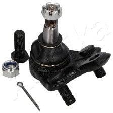 Ball Joint 53-02-297 - image 2