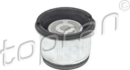 Mounting, support frame/subframe 207 198