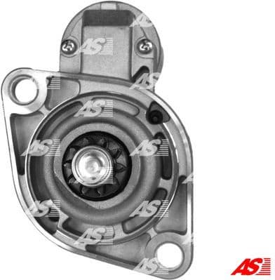 Starter AS S3037