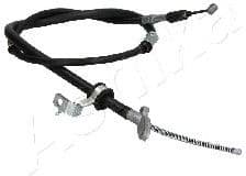 Cable Pull, parking brake 131-02-217