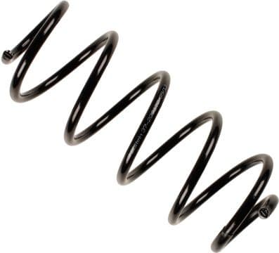 Suspension Spring BILSTEIN - B3 OE Replacement 37-229177