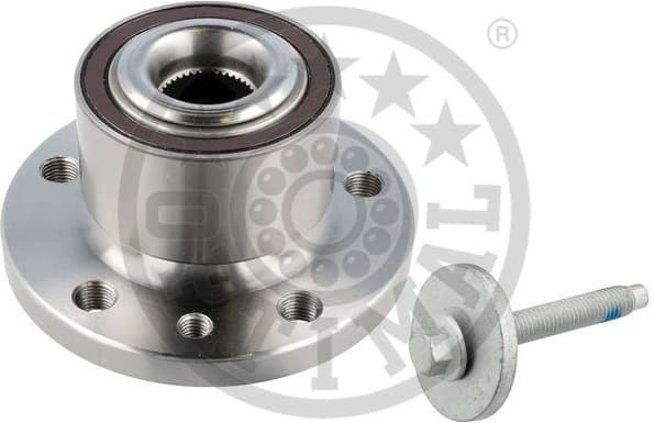 Wheel Bearing Kit 891305