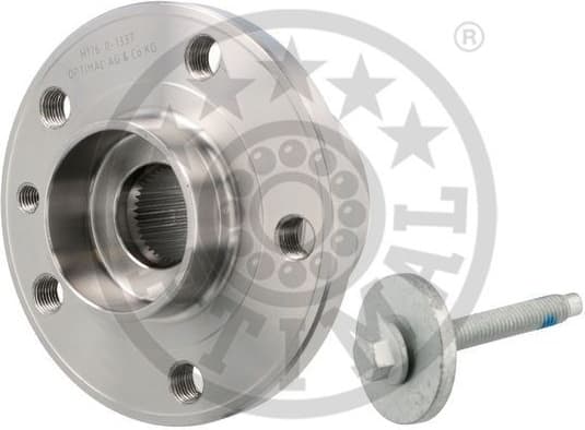 Wheel Bearing Kit 891305 - image 3