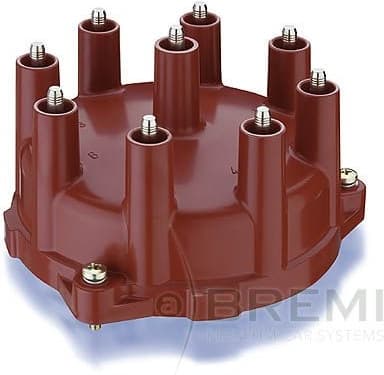 Ignition Distributor Cap 6006