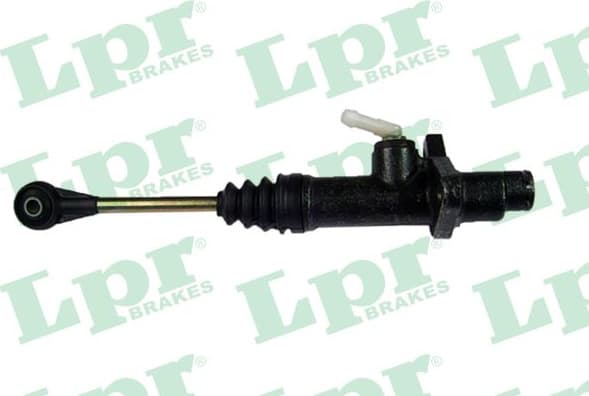 Master Cylinder, clutch 2118