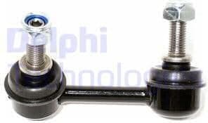 Link/Coupling Rod, stabiliser bar TC1210