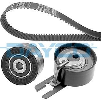 Timing Belt Kit KTB323