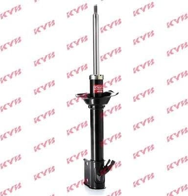 Shock Absorber Excel-G 334344